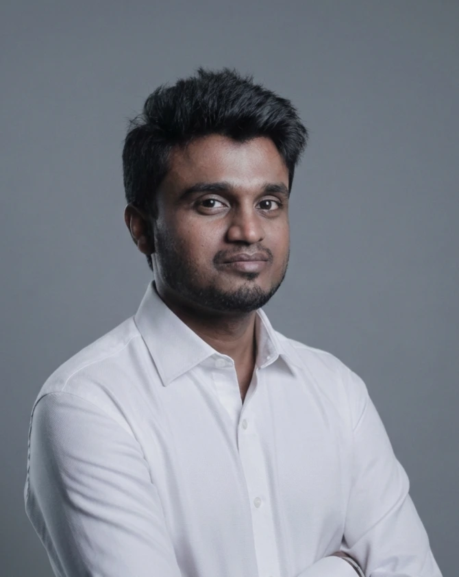 Dinesh — Media Strategist