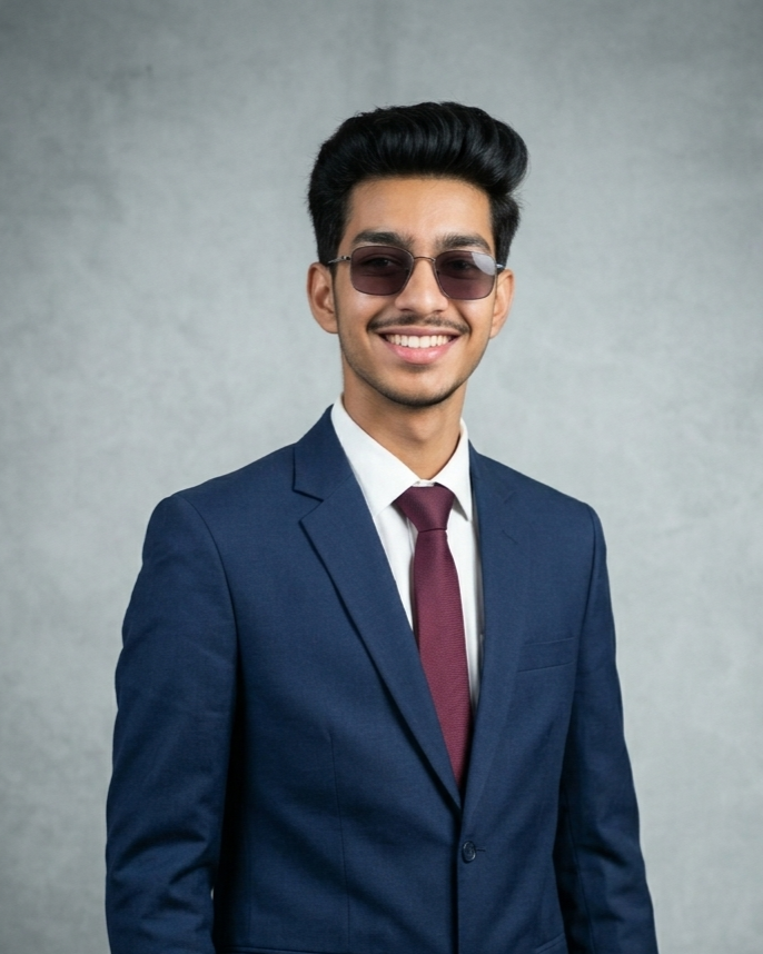 Shreyam — Video Editor